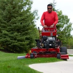 Toro 72519 GrandStand 52" Stand On Mower 25HP Kohler 12 Toro 72519 GrandStand 52" Stand On Mower 25HP Kohler -SLE Equipment shop increased visibility 5 1 1