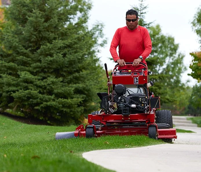 Toro 72519 GrandStand 52" Stand On Mower 25HP Kohler 7 Toro 72519 GrandStand 52" Stand On Mower 25HP Kohler - Image 5