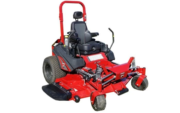 Ferris 5901872 ISX3300 72" Vanguard 40HP EFI ETC Zero Turn Mower 3 Ferris 5901872 ISX3300 72" Vanguard 40HP EFI ETC Zero Turn Mower