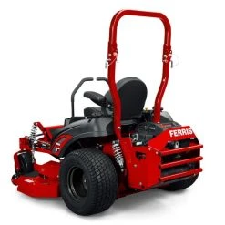 Ferris 52" ISX2200 (5902027) 26HP Kawasaki EFI Zero Turn Mower 8 Ferris 52" ISX2200 (5902027) 26HP Kawasaki EFI Zero Turn Mower -SLE Equipment shop isx2200 4