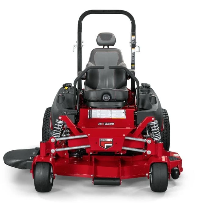 Ferris 61" ISX3300 (5902033) 31HP Kawasaki Zero Turn Mower 4 Ferris 61" ISX3300 (5902033) 31HP Kawasaki Zero Turn Mower - Image 2