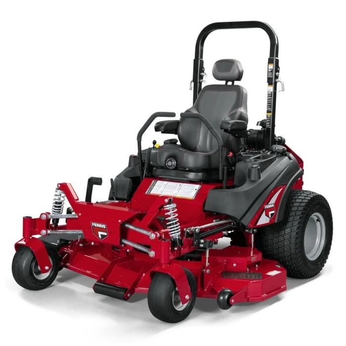 Ferris 5902032 ISX3300 72" Zero Turn Mower 38.5HP KAW EFI 4 Ferris 5902032 ISX3300 72" Zero Turn Mower 38.5HP KAW EFI - Image 2