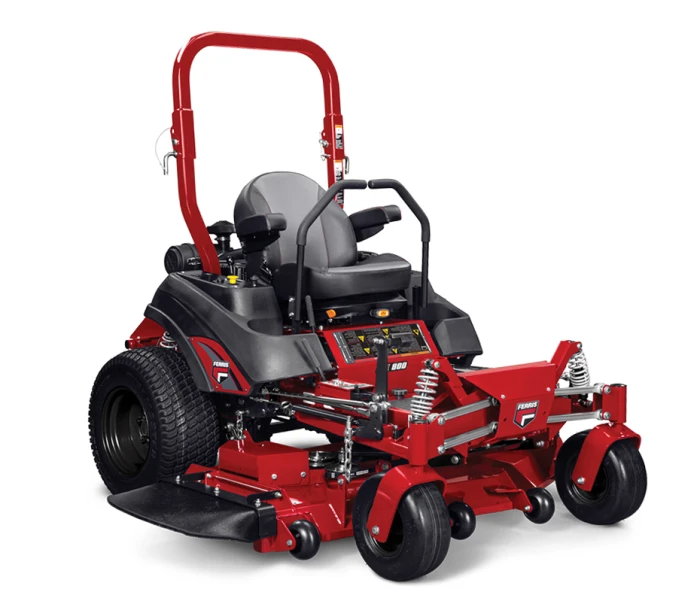 Ferris ISX800 52" (5902023) 27HP Briggs Zero Turn Mower 3 Ferris ISX800 52" (5902023) 27HP Briggs Zero Turn Mower