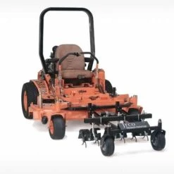 JRCO Front Mount 38" Hooker Aerator Zero Turn Mower Model751 -SLE Equipment shop jrco 751 06