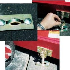 Trimmer Trap KK-1 Kreeper Keeper Latch Down Kit