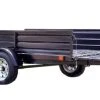 DK2 MMT5X7 Multi-Purpose 4.5' X 7.5' Steel Utility Trailer -SLE Equipment shop mmt5x7