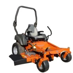 Husqvarna MZ54 54" 24HP Kawasaki With ROPS Zero Turn Lawn Mower (Scratch And Dent)
