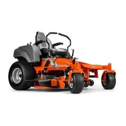 Husqvarna MZ48 48" Zero Turn Lawn Mower 23 HP Kawasaki