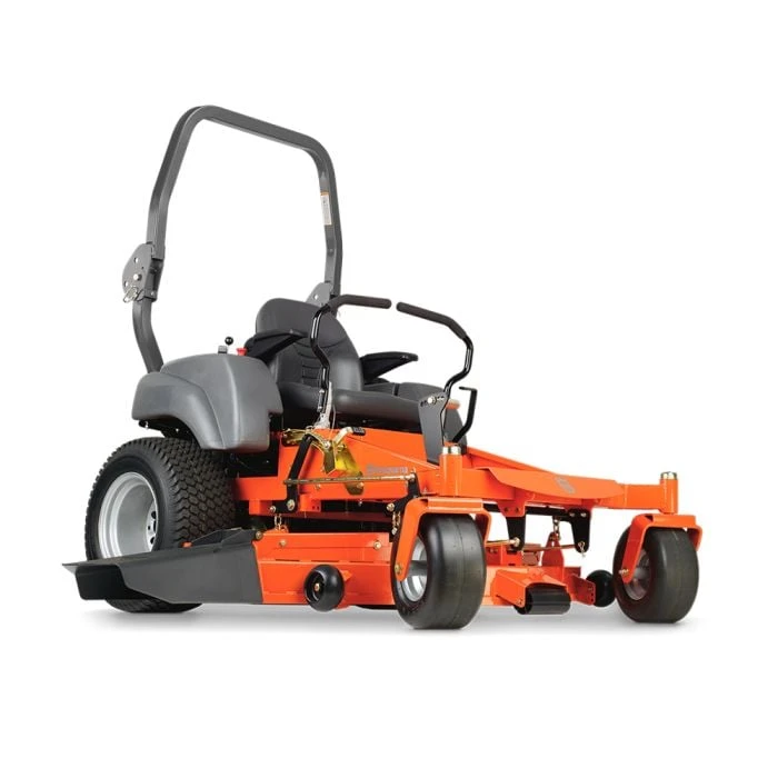 Husqvarna MZ61 Zero Turn Mower 61" 24HP KAW W/ROPS (Scratch & Dent) 3 Husqvarna MZ61 Zero Turn Mower 61" 24HP KAW W/ROPS (Scratch & Dent)