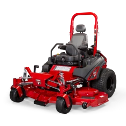 Ferris 5902064 60" ISX3300 Zero Turn Mower 40HP VAN BB EFI ETC 7 Ferris 5902064 60" ISX3300 Zero Turn Mower 40HP VAN BB EFI ETC -SLE Equipment shop original 6 4