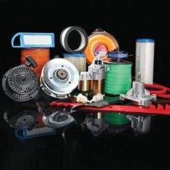 Wallenstein M7630 Endgate For MX130 & MX130T Hydraulic