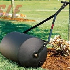 Brinly PRC-24BH Push Tow Poly Lawn Roller 18"x24" 270 Lb -SLE Equipment shop prc 24bh.1
