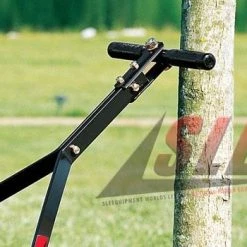 Brinly PRC-24BH Push Tow Poly Lawn Roller 18"x24" 270 Lb -SLE Equipment shop prc 24bh.2