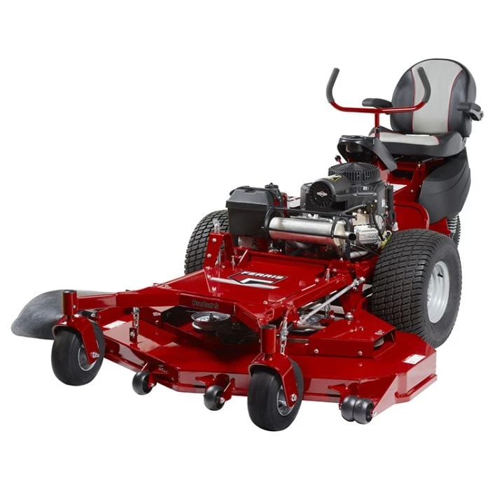 Ferris ProCut S (5902106-w/5900632) 61" 3-Wheel Riding Mower 27HP Briggs 4 Ferris ProCut S (5902106-w/5900632) 61" 3-Wheel Riding Mower 27HP Briggs - Image 2