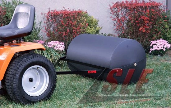 Brinly PRT-36BH Lawn Roller 24x36" Tow Behind Poly 690 Lbs. 4 Brinly PRT-36BH Lawn Roller 24x36" Tow Behind Poly 690 Lbs. - Image 2