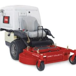 Toro 74312 48" Direct Collect Z Zero Turn Mower 23HP Kohler