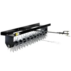 Brinly SA-40BH 40" Spike Aerator For Zero Turn Mowers