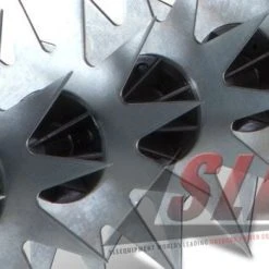 Brinly SA-40BH 40" Spike Aerator For Zero Turn Mowers -SLE Equipment shop sat 40bh.1 1