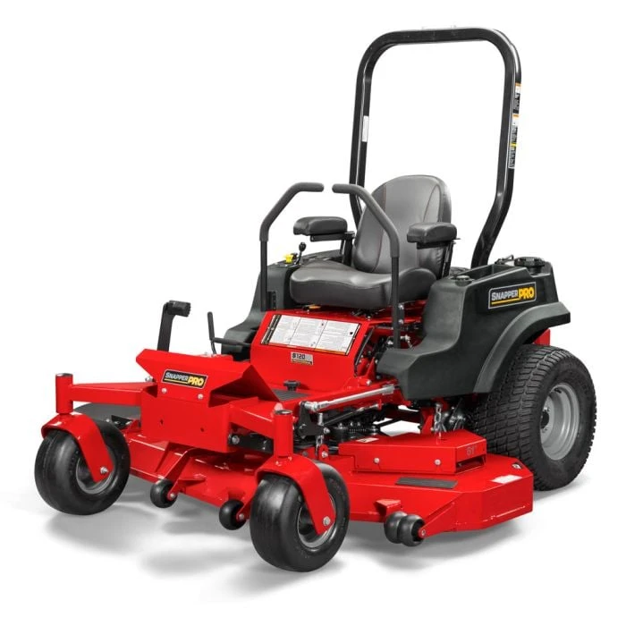 Snapper Pro S120 5901862 Zero Turn Mower 61" 25HP Briggs 3 Snapper Pro S120 5901862 Zero Turn Mower 61" 25HP Briggs