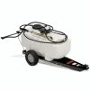 Brinly ST-25BH Lawn And Garden Sprayer Tow Behind Sprayer 25-Gallon -SLE Equipment shop st 25bh