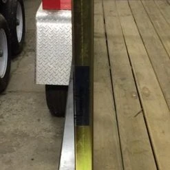 Trimmer Trap ST-4 Stihl Blower Rack Late Style 600 & 700 Series -SLE Equipment shop st 4 pic2