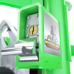 Green Touch Industries BPS100 Xtreme Pro Series Blower Rack -SLE Equipment shop stainless steel lock 1024x1024 2x