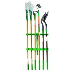 Green Touch Industries TA051 Large Hand Tool Rack
