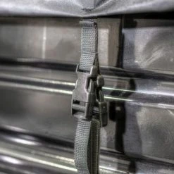 DK2 TC5X7 5x7 Trailer Cover Heavy-Duty -SLE Equipment shop tc5x7 3