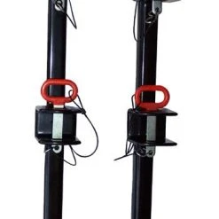 Havener Equipment Guard TG3500 Vinyl Coated Equipment Racks