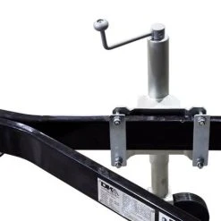 DK2 TJ750 Trailer Jack Stand -SLE Equipment shop tj750 5