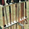 Trimmer Trap TR-1 Portable Hand Tool Rack -SLE Equipment shop tr1 1 1