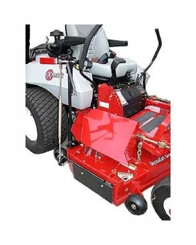 Trimmer Trap BB-1 Blade Blocker For Zero Turn Riding Lawn Mowers 3 Trimmer Trap BB-1 Blade Blocker For Zero Turn Riding Lawn Mowers