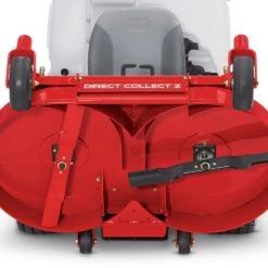 Toro 74312 48" Direct Collect Z Zero Turn Mower 23HP Kohler 10 Toro 74312 48" Direct Collect Z Zero Turn Mower 23HP Kohler -SLE Equipment shop under deck