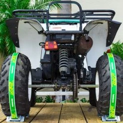 Green Touch Industries WC001 Fastrap Mounting System -SLE Equipment shop untitled 2 1 20