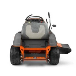 Alternative view of Husqvarna V548 Stand On Zero Turn Mower 48" 24.5HP Kawasaki