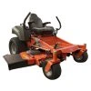 Husqvarna MZ54 54" Zero Turn Lawn Mower 24HP KAW (Scratch And Dent) 2 Husqvarna MZ54 54" Zero Turn Lawn Mower 24HP KAW (Scratch And Dent) -SLE Equipment shop white back ground image 1