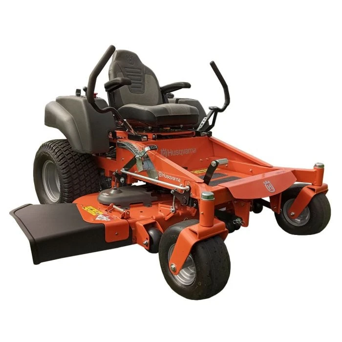 Husqvarna MZ54 54" Zero Turn Lawn Mower 24HP KAW (Scratch And Dent) 3 Husqvarna MZ54 54" Zero Turn Lawn Mower 24HP KAW (Scratch And Dent)