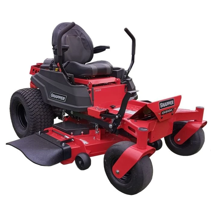Snapper 2691816 52" 360Z XT Zero Turn Mower 25HP Briggs 2 Snapper 2691816 52" 360Z XT Zero Turn Mower 25HP Briggs