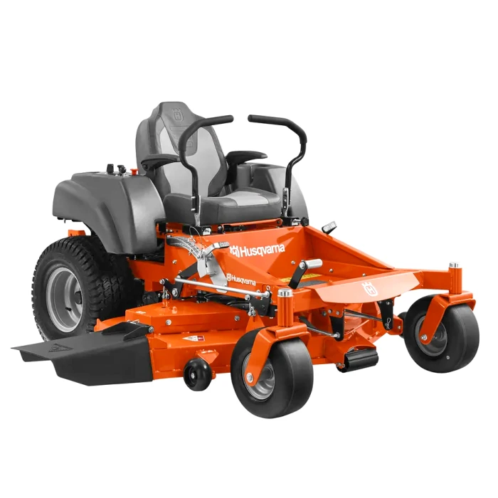 Husqvarna MZ61 61" Zero Turn Lawn Mower 24HP KAW (Scratch & Dent) 3 Husqvarna MZ61 61" Zero Turn Lawn Mower 24HP KAW (Scratch & Dent)