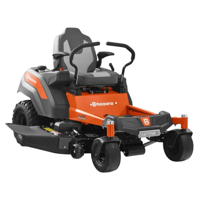 TORO Husqvarna Z248F Prem. Special Edition Zero Turn Mower 26HP KOH 4 TORO Husqvarna Z248F Prem. Special Edition Zero Turn Mower 26HP KOH - Image 2