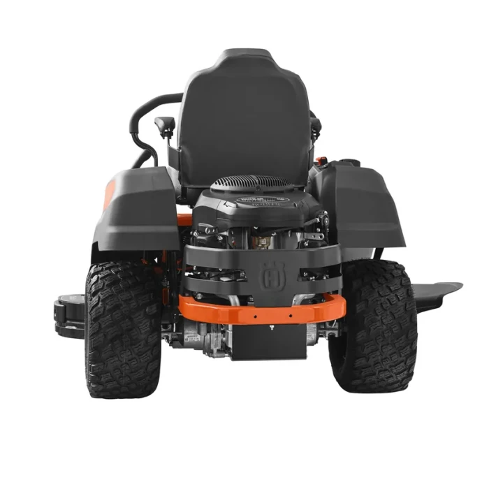TORO Husqvarna Z248F Prem. Special Edition Zero Turn Mower 26HP KOH 5 TORO Husqvarna Z248F Prem. Special Edition Zero Turn Mower 26HP KOH - Image 3