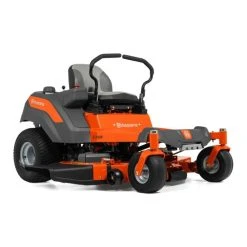 Husqvarna Z248F Zero Turn Lawn Mower 48" Deck 23HP Kawasaki