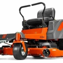 Husqvarna Z254 Zero Turn Lawn Mower 54" Deck 24 Hp Briggs (Scratch And Dent) -SLE Equipment shop z2542