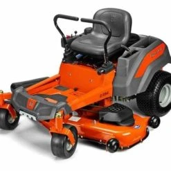 Husqvarna Z254 Zero Turn Lawn Mower 54" Deck 24 Hp Briggs (Scratch And Dent) -SLE Equipment shop z2543