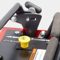 Ferris 52" SRS Z2 Stand-On (5902050) 28HP Kawasaki Zero Turn Mower -SLE Equipment shop z2 6