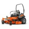 Husqvarna Z560X Zero Turn Mower 60" Deck 31HP Kawasaki -SLE Equipment shop z500x 05 1 1 1