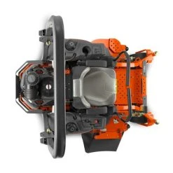 Husqvarna Z572X Zero Turn Mower 72" Deck 31HP Kawasaki -SLE Equipment shop z500x 09 1 1 1 1 1